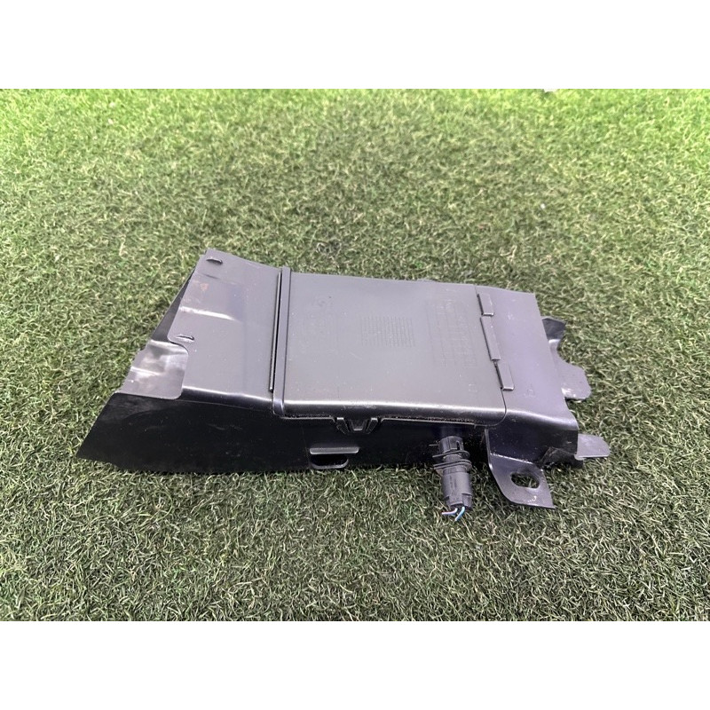 Воздуховод тормозов (кузов и элементы) BMW 7-series F01 2011 3.0 N54 51747184156