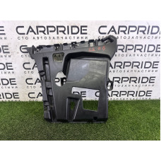 Крепление бампера