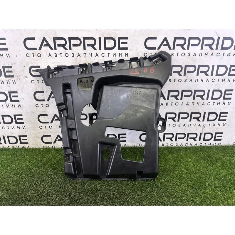 Крепление бампера (кузов и элементы) BMW 3-series F30 2013 2.0 51127384465