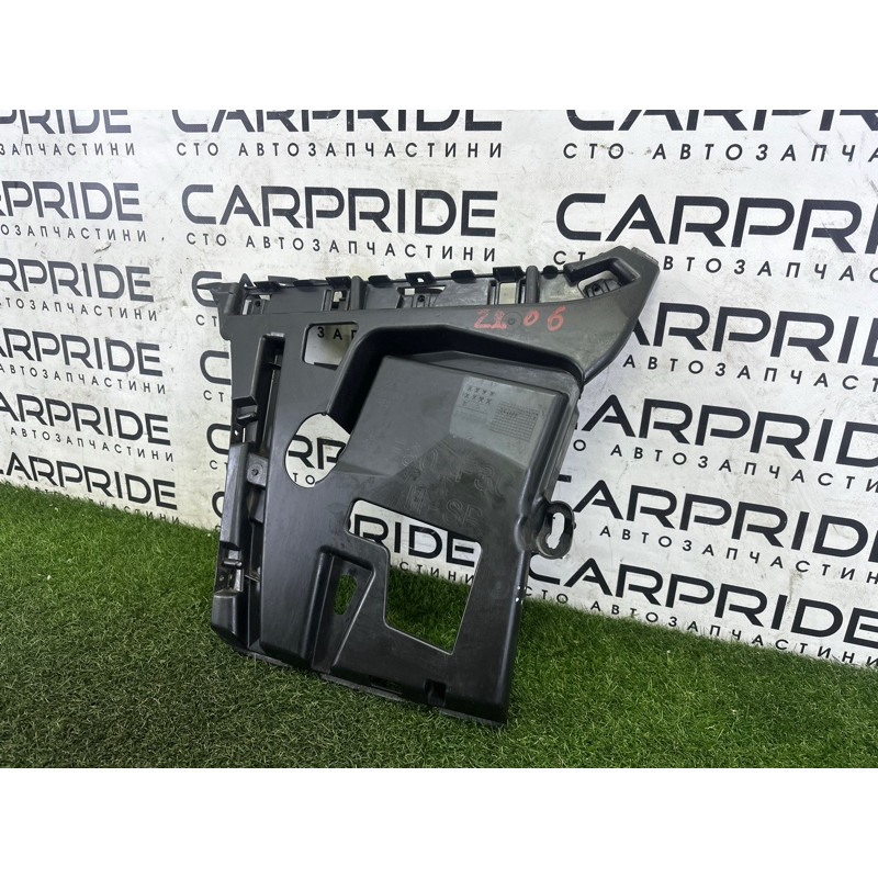 Крепление бампера (кузов и элементы) BMW 3-series F30 2013 2.0 51127384465