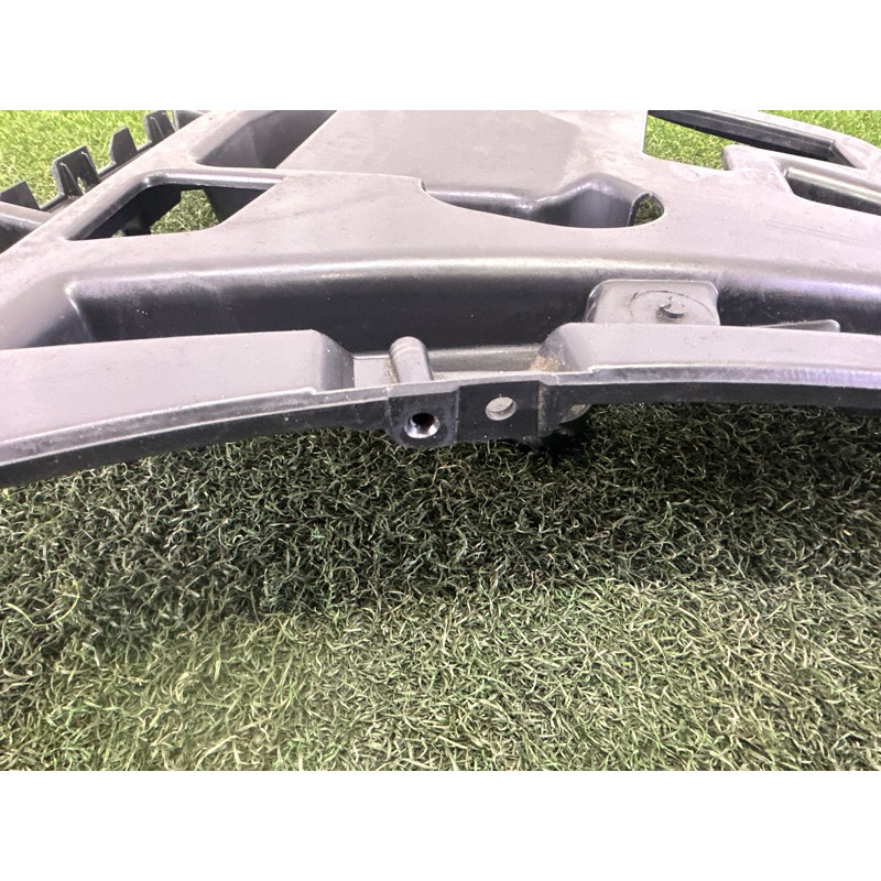 Крепление бампера (кузов и элементы) BMW 3-series F30 2013 2.0 51127384465