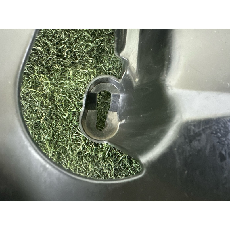 Крепление бампера (кузов и элементы) BMW 3-series F30 2013 2.0 51127384465