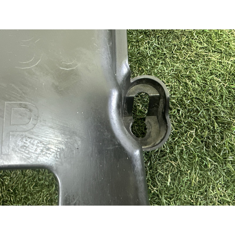 Крепление бампера (кузов и элементы) BMW 3-series F30 2013 2.0 51127384465