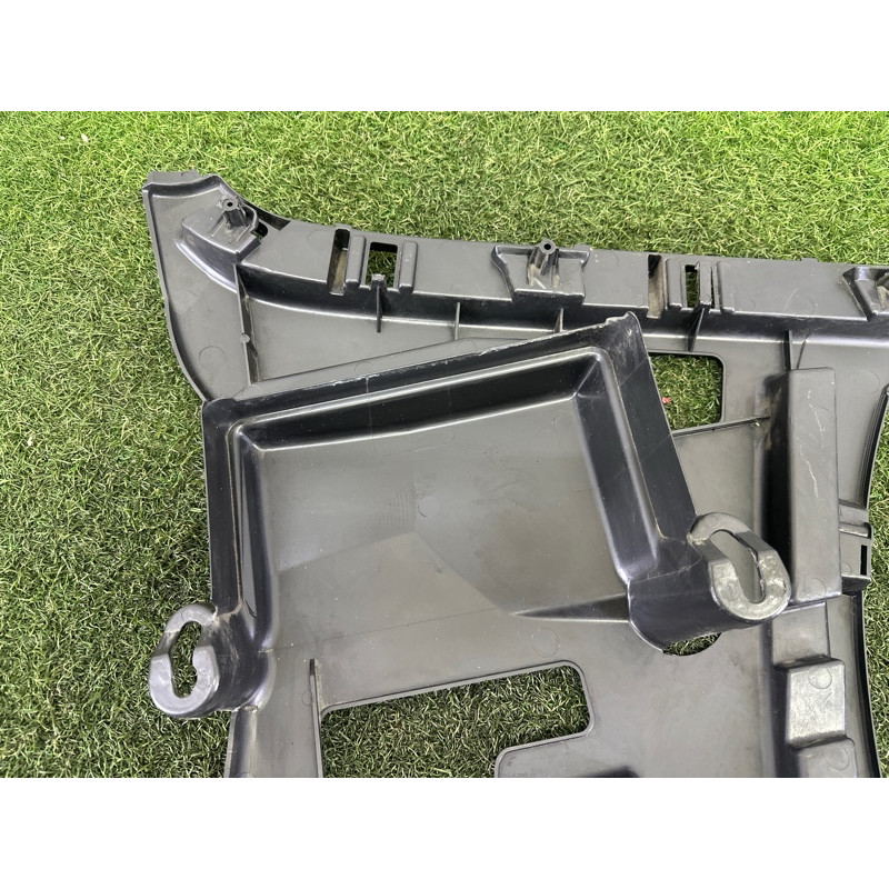 Крепление бампера (кузов и элементы) BMW 3-series F30 2013 2.0 51127384465