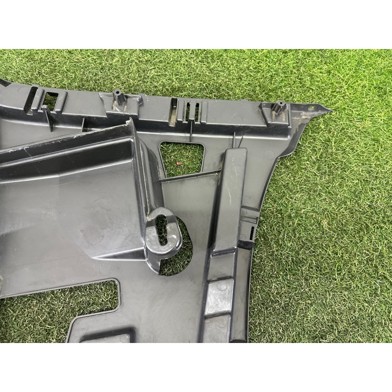 Крепление бампера (кузов и элементы) BMW 3-series F30 2013 2.0 51127384465