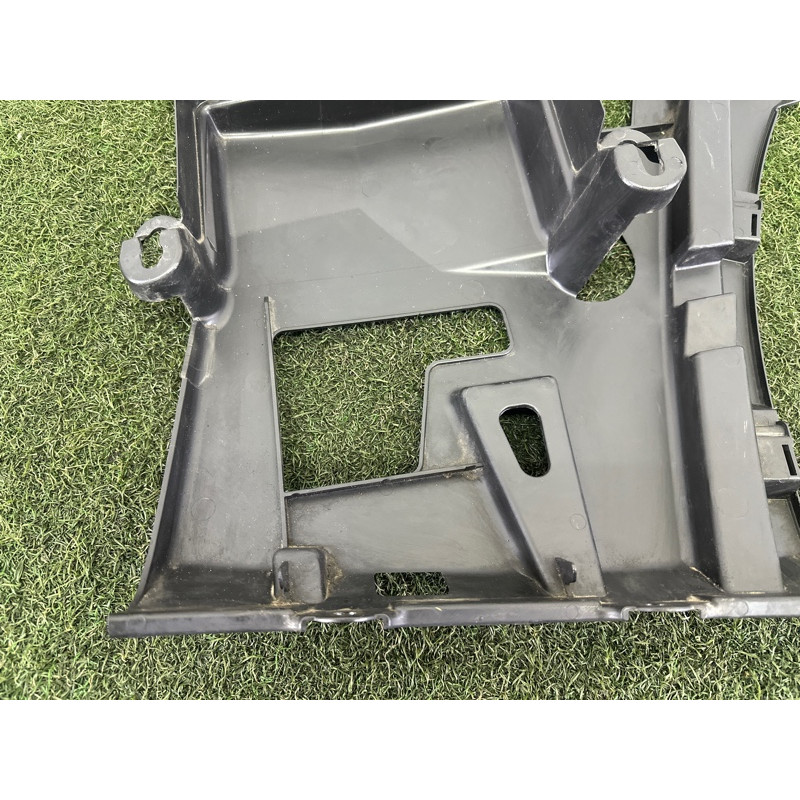 Крепление бампера (кузов и элементы) BMW 3-series F30 2013 2.0 51127384465