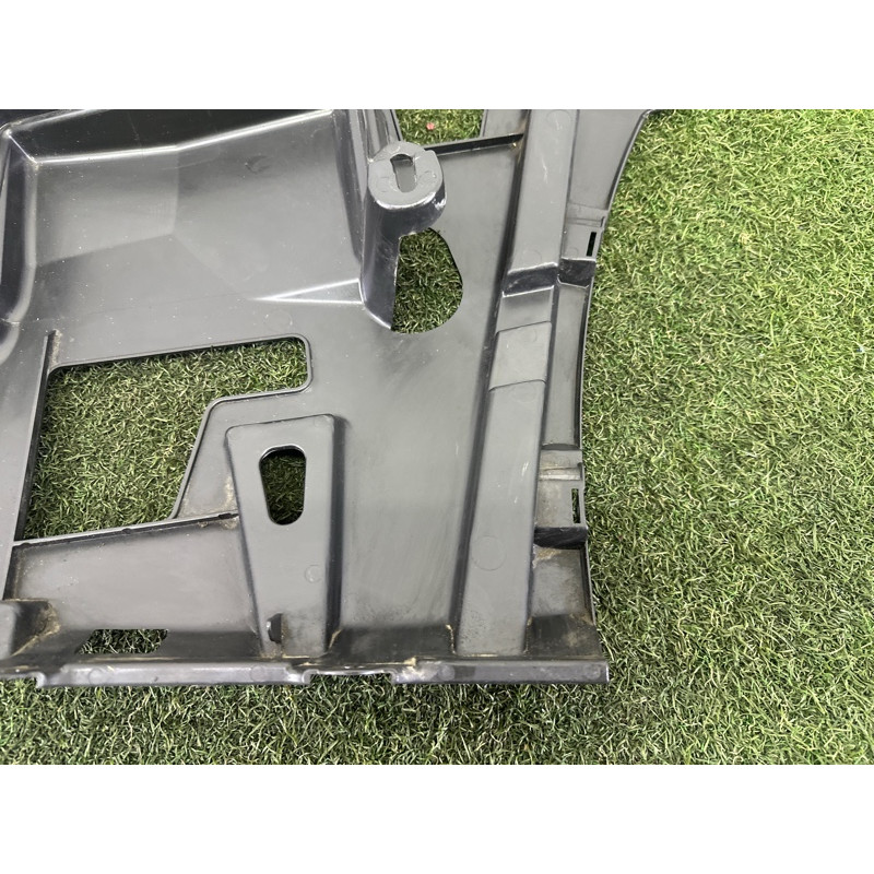 Крепление бампера (кузов и элементы) BMW 3-series F30 2013 2.0 51127384465