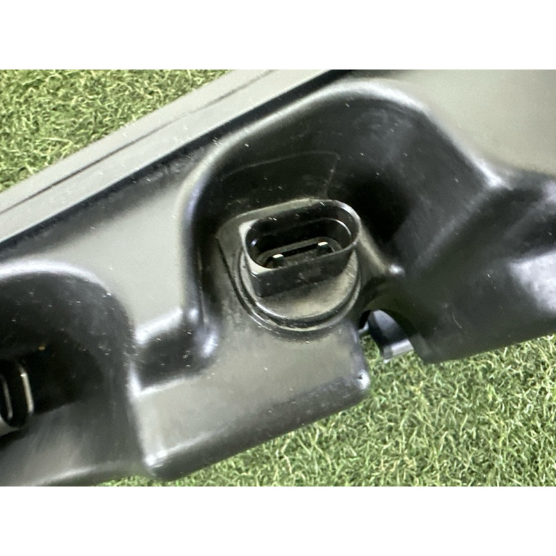 Бачок омывателя (кузов и элементы) AUDI Q5 8R 2010 3.2 CALB 8R0955453B