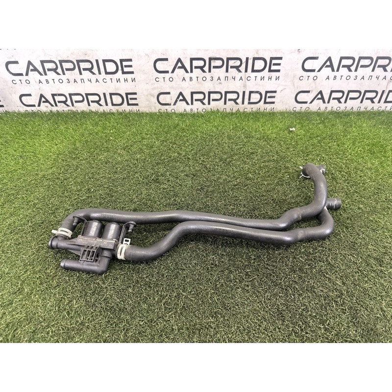 Клапан печки (отопление и кондиционирование) BMW 7-series F01 2011 3.0 N54 64219310349