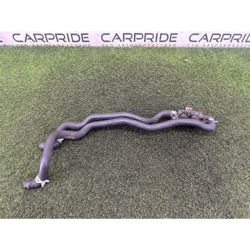 Клапан печки (отопление и кондиционирование) BMW 7-series F01 2011 3.0 N54 64219310349