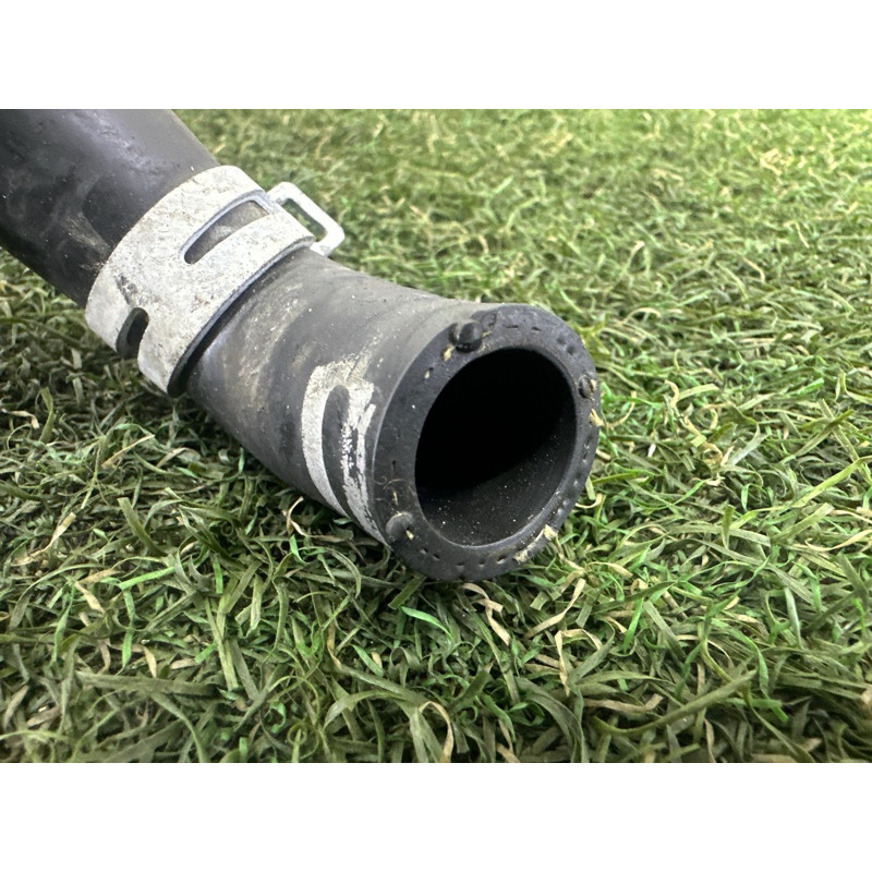 Клапан печки (отопление и кондиционирование) BMW 7-series F01 2011 3.0 N54 64219310349