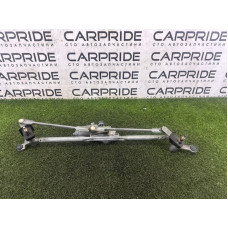 Трапеция дворников