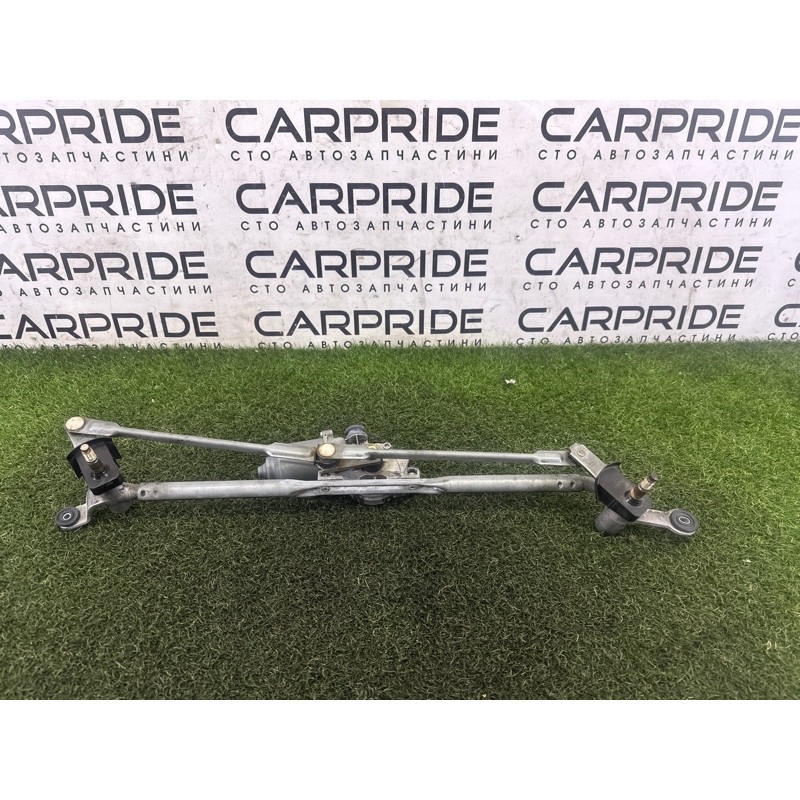 Трапеция дворников (кузов и элементы) Jeep Grand Cherokee WK2 2018 3.6 68301827AA