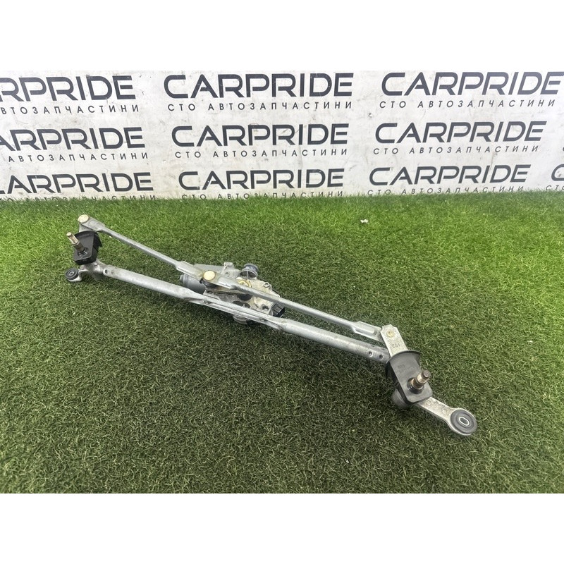 Трапеция дворников (кузов и элементы) Jeep Grand Cherokee WK2 2018 3.6 68301827AA