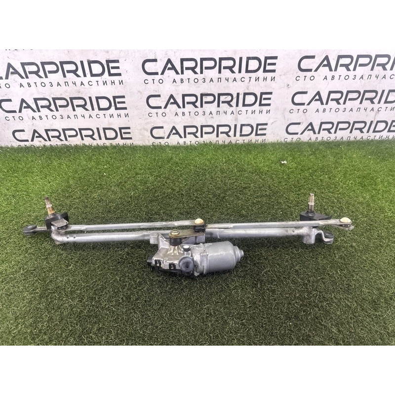 Трапеция дворников (кузов и элементы) Jeep Grand Cherokee WK2 2018 3.6 68301827AA