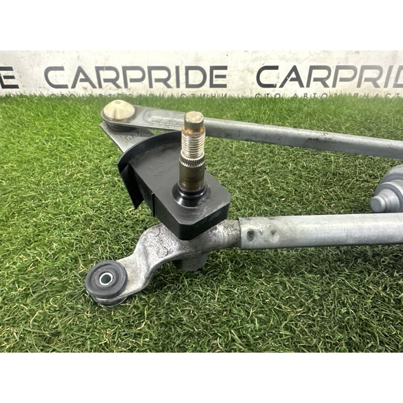 Трапеция дворников (кузов и элементы) Jeep Grand Cherokee WK2 2018 3.6 68301827AA