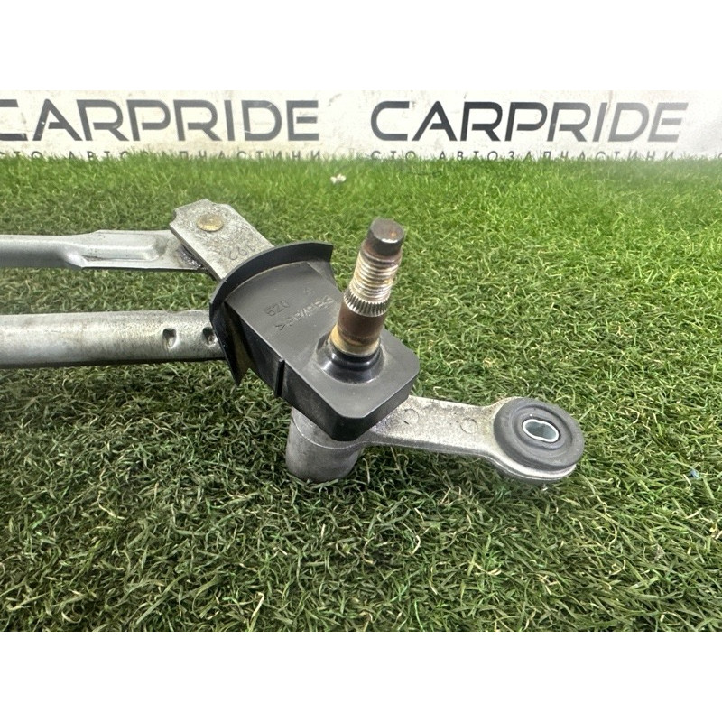 Трапеция дворников (кузов и элементы) Jeep Grand Cherokee WK2 2018 3.6 68301827AA