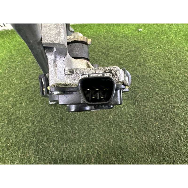 Трапеция дворников (кузов и элементы) Jeep Grand Cherokee WK2 2018 3.6 68301827AA