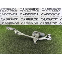 Трапеция дворников