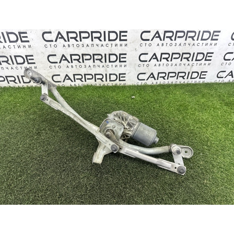 Трапеция дворников (кузов и элементы) BMW 7-series F01 2011 3.0 N54 61617306266