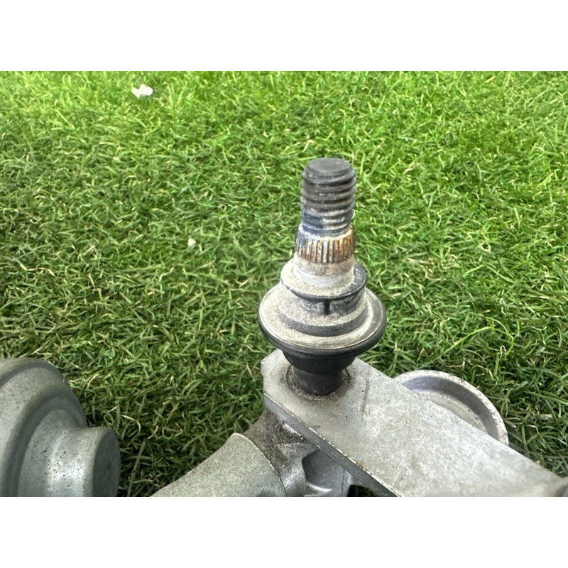 Трапеция дворников (кузов и элементы) BMW 7-series F01 2011 3.0 N54 61617306266