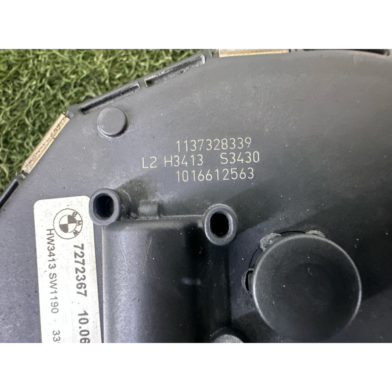 Трапеция дворников (кузов и элементы) BMW 7-series F01 2011 3.0 N54 61617306266