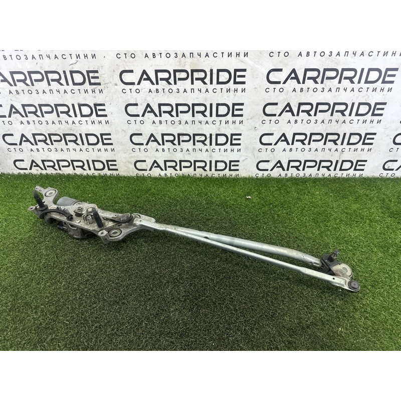 Трапеция дворников (кузов и элементы) Volkswagen Touareg NF 2012 3.0 TDI 7P0955023