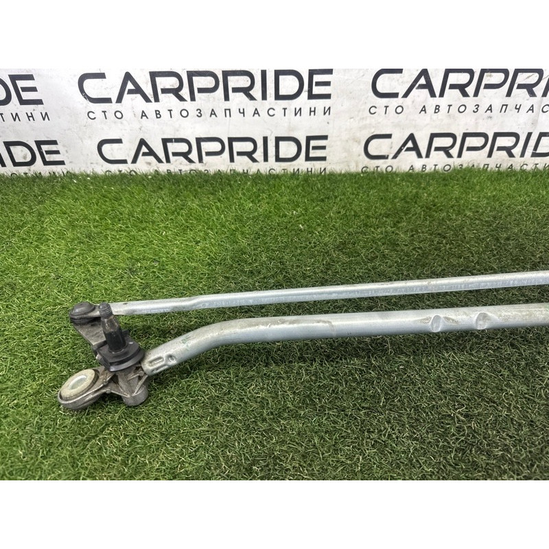 Трапеция дворников (кузов и элементы) Volkswagen Touareg NF 2012 3.0 TDI 7P0955023