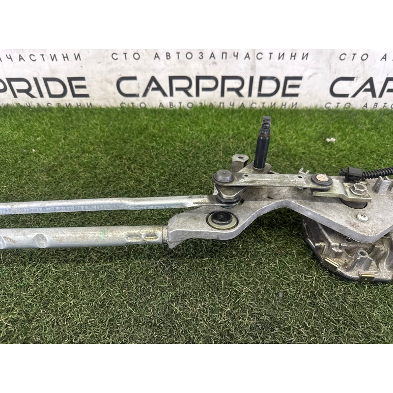 Трапеция дворников (кузов и элементы) Volkswagen Touareg NF 2012 3.0 TDI 7P0955023