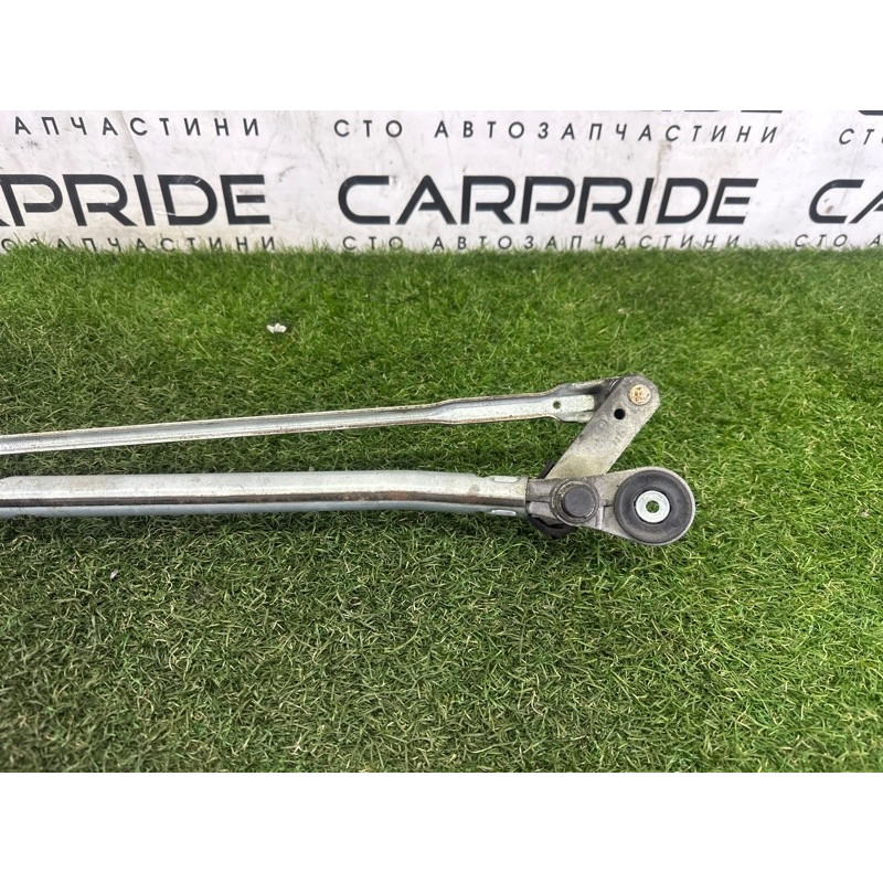 Трапеция дворников (кузов и элементы) Volkswagen Touareg NF 2012 3.0 TDI 7P0955023