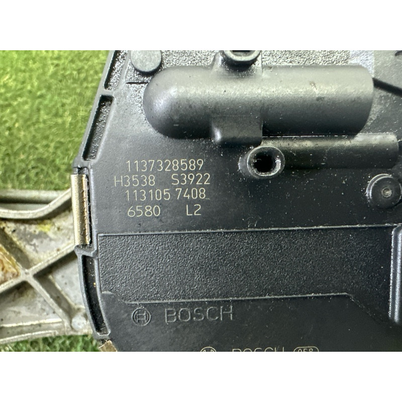 Трапеция дворников (кузов и элементы) Volkswagen Touareg NF 2012 3.0 TDI 7P0955023