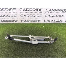 Трапеция дворников