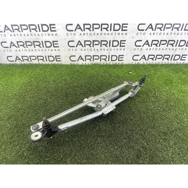 Трапеция дворников (кузов и элементы) BMW X1 E84 2014 2.0 61612990025