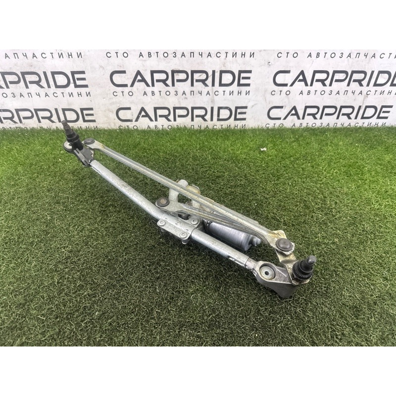 Трапеция дворников (кузов и элементы) BMW X1 E84 2014 2.0 61612990025