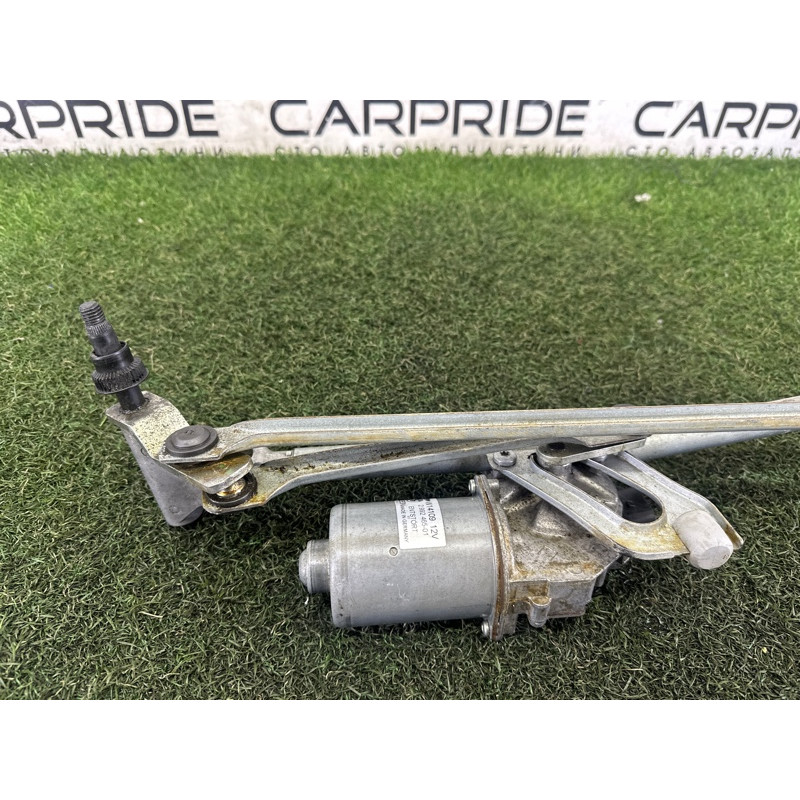 Трапеция дворников (кузов и элементы) BMW X1 E84 2014 2.0 61612990025