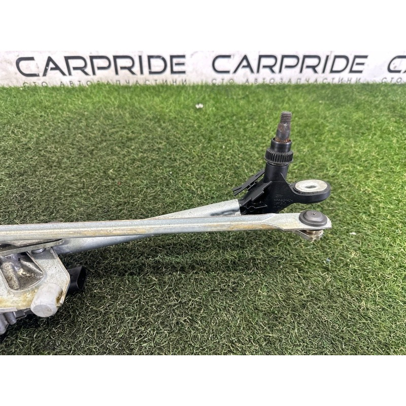 Трапеция дворников (кузов и элементы) BMW X1 E84 2014 2.0 61612990025