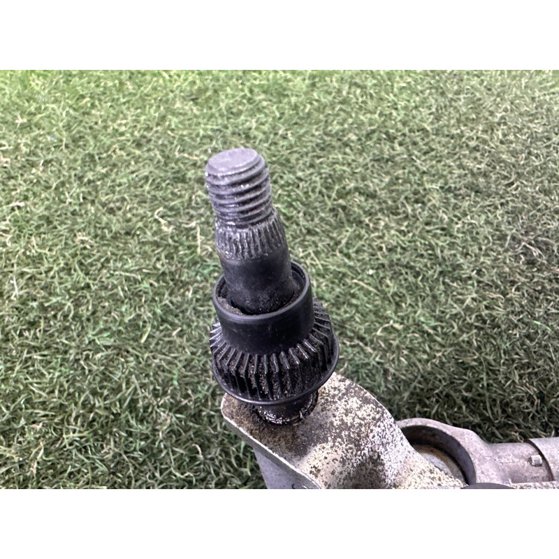 Трапеция дворников (кузов и элементы) BMW X1 E84 2014 2.0 61612990025