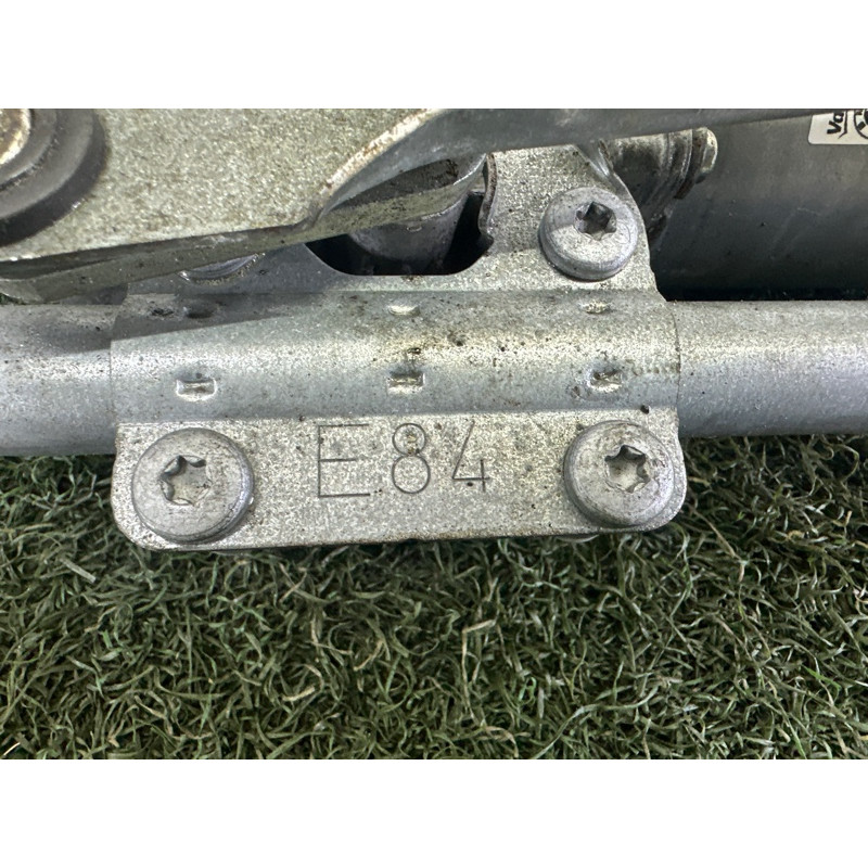 Трапеция дворников (кузов и элементы) BMW X1 E84 2014 2.0 61612990025