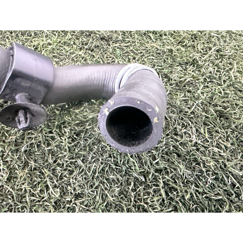 Патрубок (система охлаждения) AUDI Q7 4M 2017 3.0 CREC 4M0122055AL