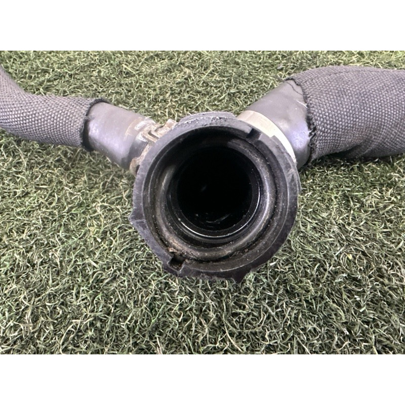 Патрубок (система охлаждения) AUDI Q7 4M 2017 3.0 CREC 4M0122055AL