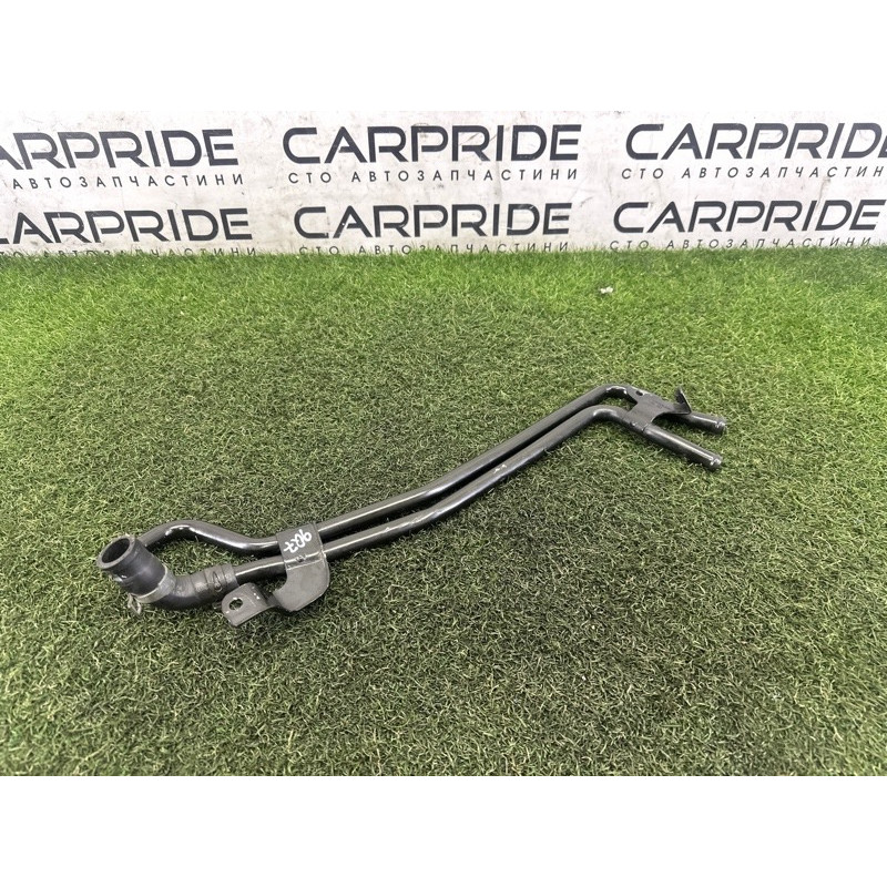 Трубка системы охлаждения (система охлаждения) AUDI Q7 4M 2017 3.0 CREC 06E121083G