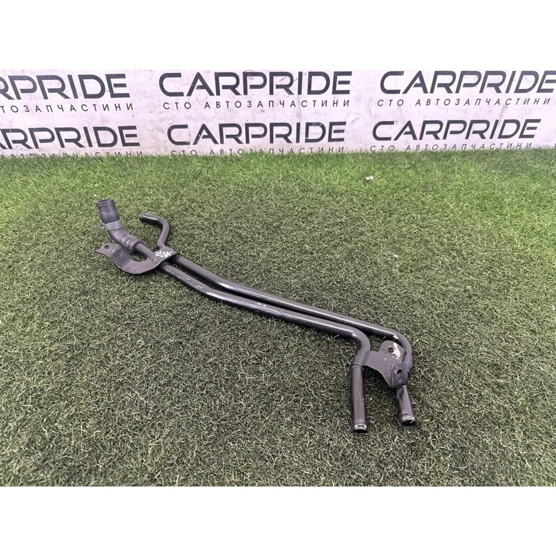 Трубка системы охлаждения (система охлаждения) AUDI Q7 4M 2017 3.0 CREC 06E121083G