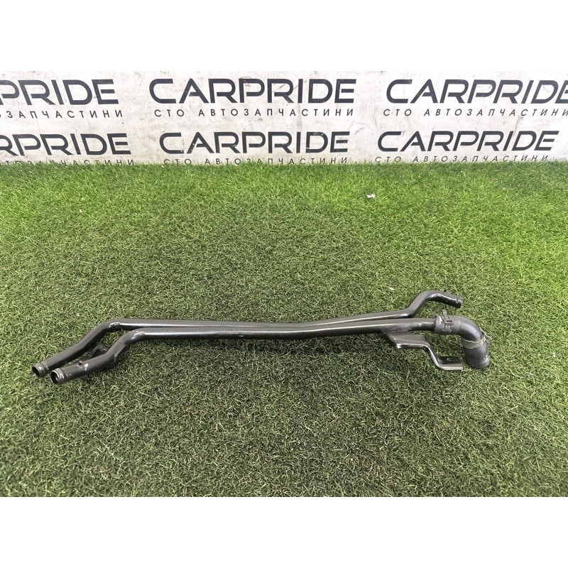 Трубка системы охлаждения (система охлаждения) AUDI Q7 4M 2017 3.0 CREC 06E121083G