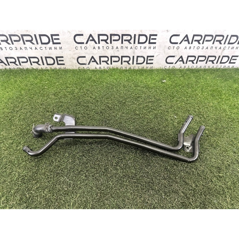 Трубка системы охлаждения (система охлаждения) AUDI Q7 4M 2017 3.0 CREC 06E121083G