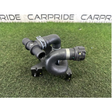 Помпа электрическая