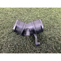 Фланець патрубка інтеркулера