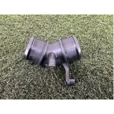 Фланец патрубка интеркулера