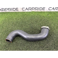 Патрубок інтеркулера