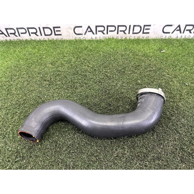 Патрубок интеркулера (двигатель и элементы) LAND ROVER RANGE ROVER Sport L494 2016 3.0 Diesel LR067016