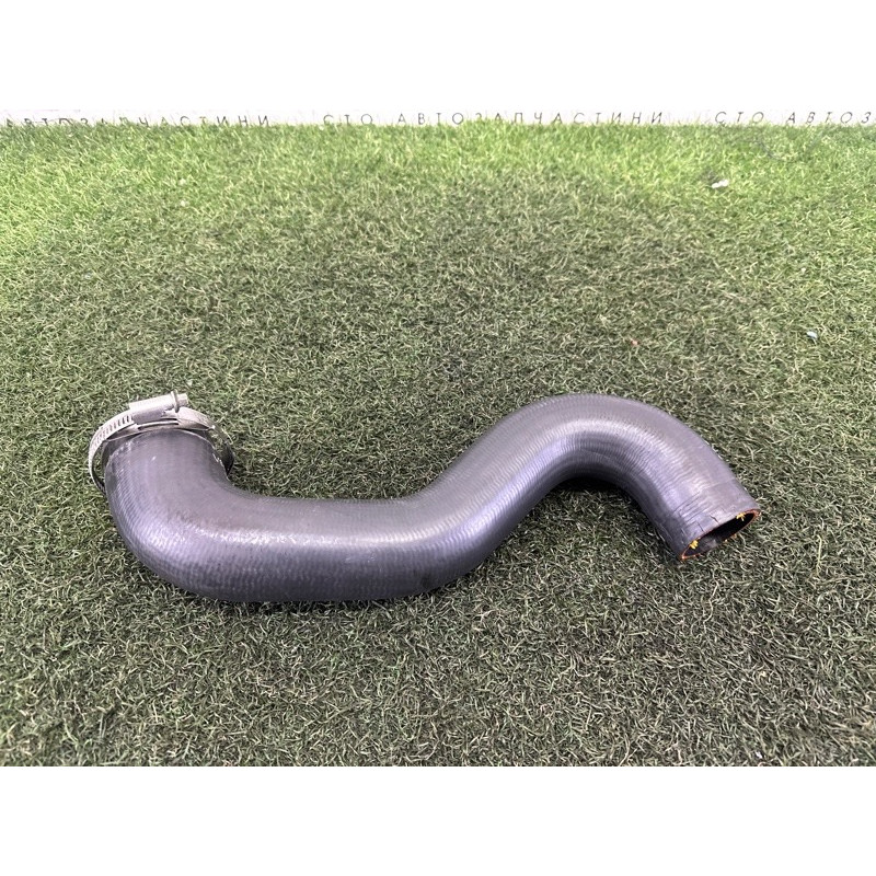 Патрубок интеркулера (двигатель и элементы) LAND ROVER RANGE ROVER Sport L494 2016 3.0 Diesel LR067016